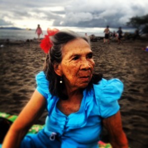 nicaraguan elder