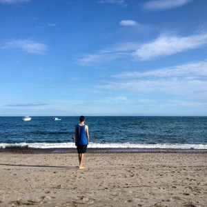 Beach...Montezuma, Guanacaste 